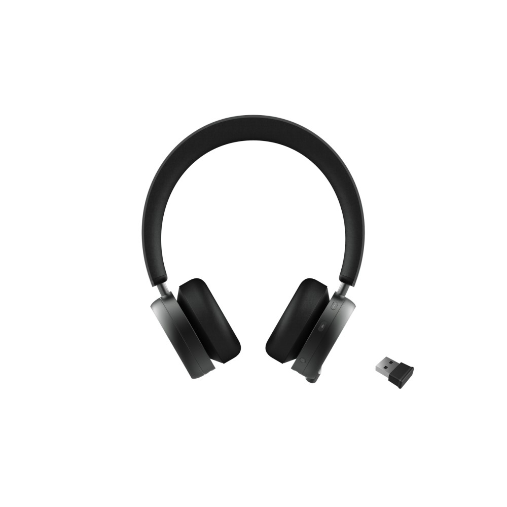 IPF-DH50-B.jpg Fanvil DH50-B Wireless Bluetooth Headset