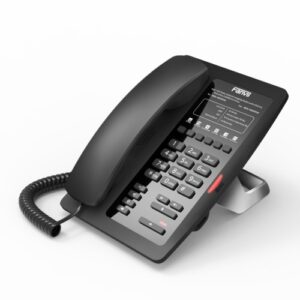Fanvil H3 Hotel IP Phone - No Display, 1