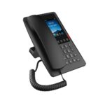 Fanvil H6W-Black H6W Wi-Fi IP Phone