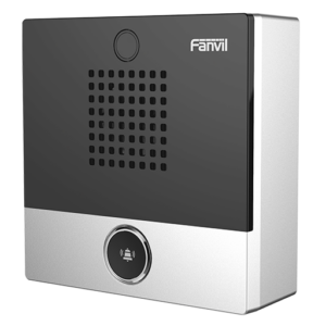 Fanvil i10S Indoor Audio Intercom