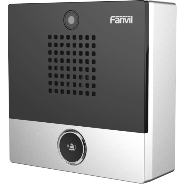 IPF-I10SV.jpg Fanvil i10SV Indoor Audio/Video Intercom