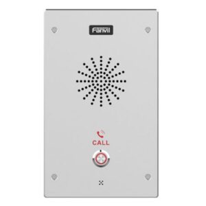 Fanvil I16S Outdoor Audio Intercom