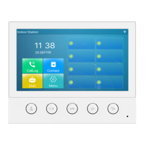 Fanvil I53W Indoor SIP Station