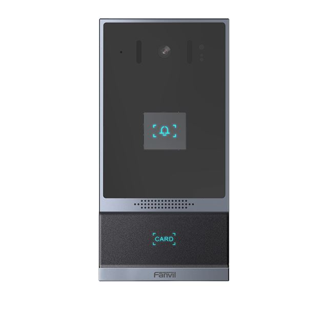IPF-I62.jpg Fanvil I62 Outdoor Audio/Video Intercom