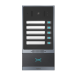 Fanvil I63 Outdoor Audio/Video Intercom