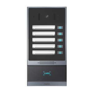 Fanvil I63 Outdoor Audio/Video Intercom