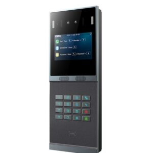 Fanvil IPF-I66 I66 Outdoor Video Door Phone