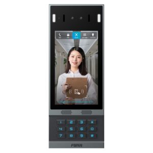 Fanvil IPF-I67 i67 Face Recognition Door Phone