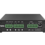 Fanvil PA2S Video Intercom & Paging Gateway