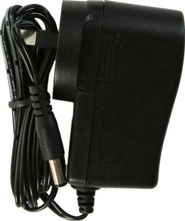 IPF-PSU-12V-1.5A.jpg Fanvil BRAU100016A0 PSU 12 Volt 1.5 Amp PSU