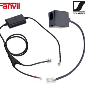 Fanvil EHSADAPTOR EPOS l Sennheiser Electronic Hook Switch (EHS)