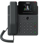 Fanvil V61W Prime Business Phone 2.4-inch color screen