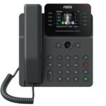Fanvil V62W Prime Business Phone 2.8-inch color screen □√