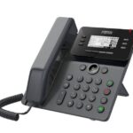 Fanvil V63 Essential Business Phone 2.7" Graphical Dot-Matrix Backlit