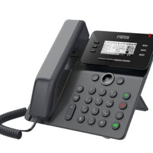 Fanvil V63 Essential Business Phone 2.7" Graphical Dot-Matrix Backlit