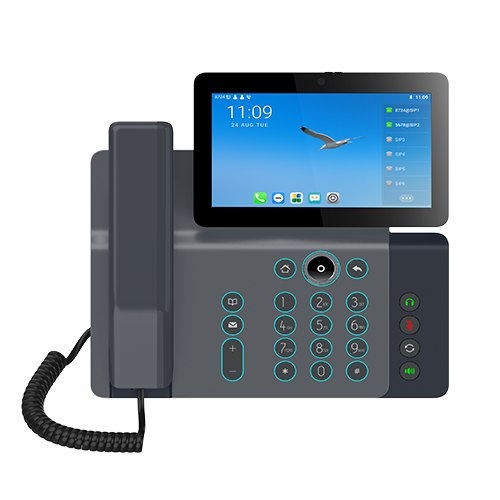 IPF-V67.png Fanvil V67 Enterprise IP Phone