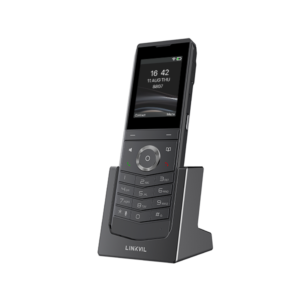Fanvil W611W Linkvil Portable Wi-Fi Phone 2.4" Color Screen