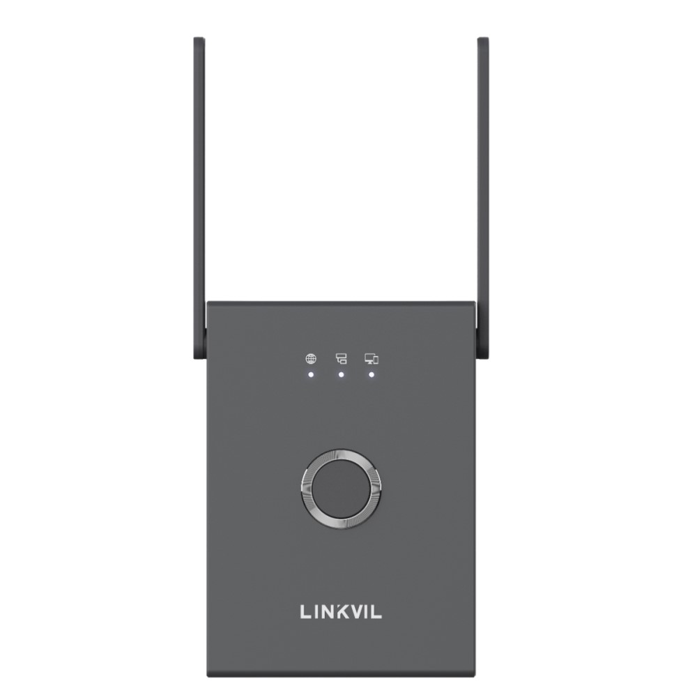 IPF-W710D.jpg Fanvil W710D Linkvil DECT IP Base Station