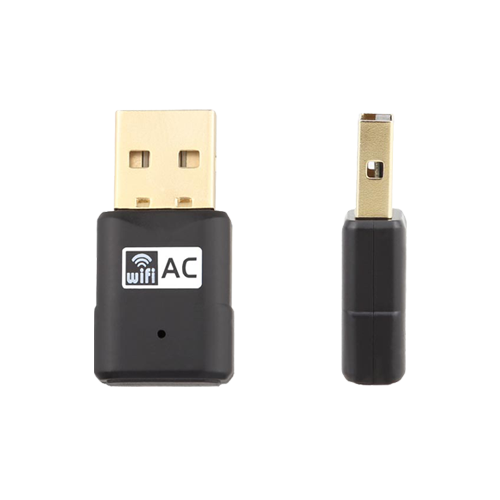 IPF-WF20.png Fanvil WF20 WIFI Dongle - Compatible with X4U /X5U