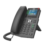 Fanvil X3U-PRO X3U Pro Enterprise IP Phone - 2.8"
