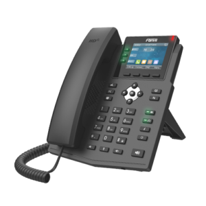 Fanvil X3U-PRO X3U Pro Enterprise IP Phone - 2.8"