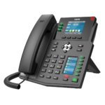 Fanvil X4U Enterprise IP Phone - 2.8" Colour Screen
