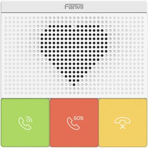 Fanvil Y501(w) Y501 2 SIP Lines Healthcare Intercom