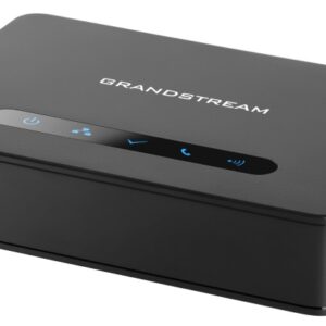 Grandstream DP760 DECT Repeater to Suit DP750 & DP752