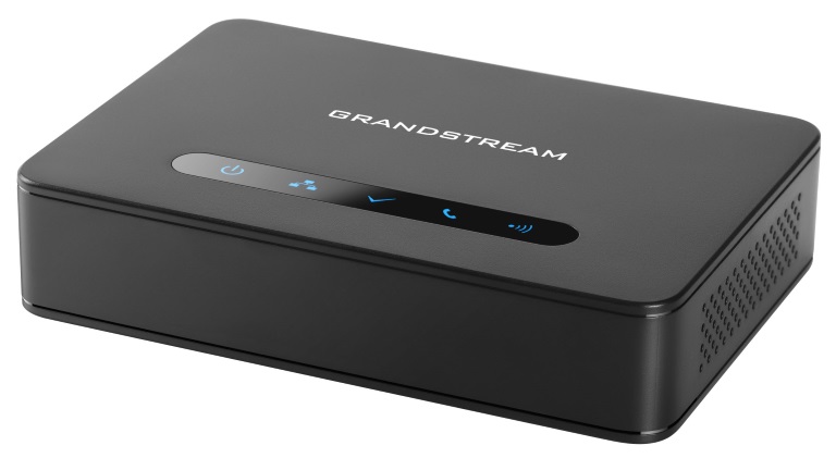 IPG-DP760.jpg Grandstream DP760 DECT Repeater to Suit DP750 & DP752