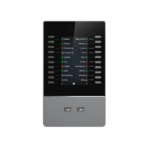 Grandstream GBX20 LCD Extension Module For GRP2615 & GXV3350