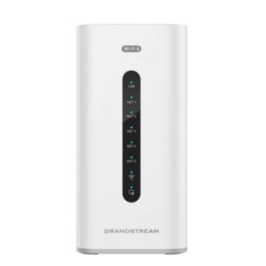 Grandstream GCC6010W Wi-Fi-enabled