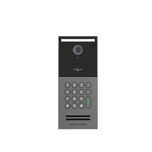IPG-GDS3725.jpg Grandstream IPG-GDS3725 GDS3725 – Smart IP Video Door Stations