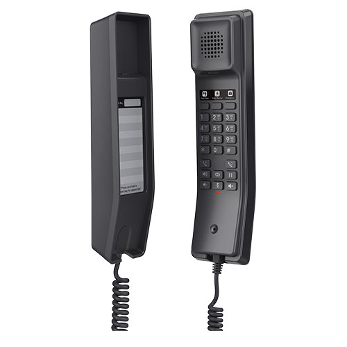 IPG-GHP611.jpg Grandstream GHP611 Hotel Phone