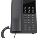 Grandstream GHP621 Desktop Hotel Voice IP Phone