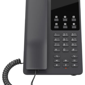 Grandstream GHP621 Desktop Hotel Voice IP Phone