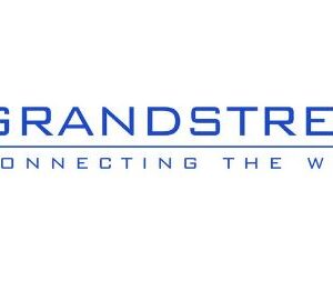 Grandstream GHP630 Desktop Hotel Phone, 3.5'Color LCD, PoE, White