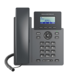 Grandstream GRP2601 Carrier Grade 2 Line IP Phone