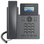 Grandstream GRP2601P Carrier Grade 2 Line IP Phone