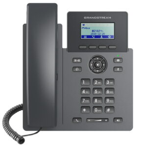 Grandstream GRP2601P Carrier Grade 2 Line IP Phone