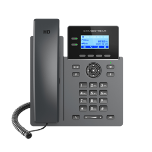 Grandstream GRP2602G Carrier Grade 2 Line IP Phone