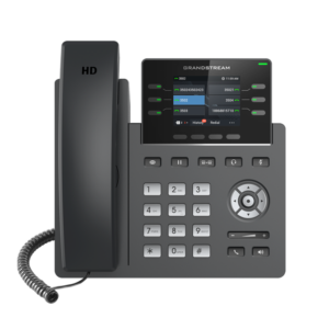 Grandstream GRP2613 6 Line IP Phone