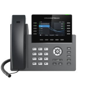 Grandstream GRP2615 10 Line IP Phone