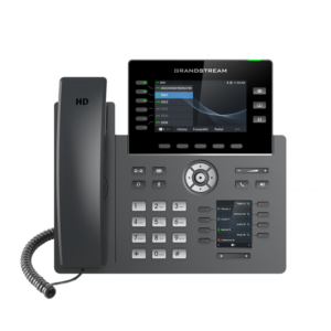 Grandstream GRP2616 6 Line IP Phone