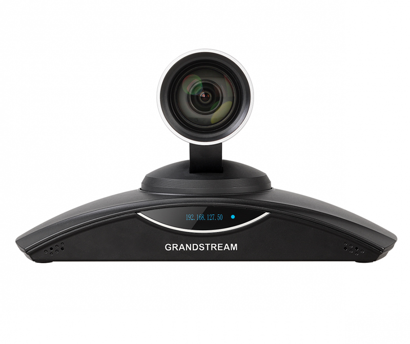 IPG-GVC3200.jpg Grandstream GVC3200 SIP/Android Video 9-way hybrid-protocol Conferencing