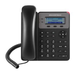 Grandstream GXP1610P 1 Line IP Phone