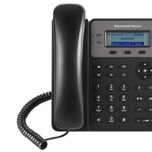 Grandstream GXP1615 1 Line IP Phone