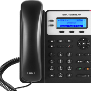 Grandstream GXP1620 2 Line Basic IP Phone