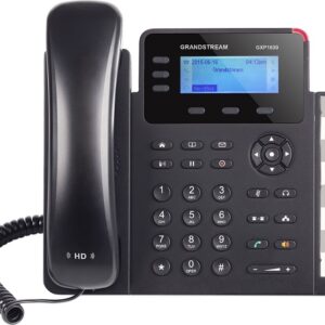 Grandstream GXP1630 3 Line IP Phone