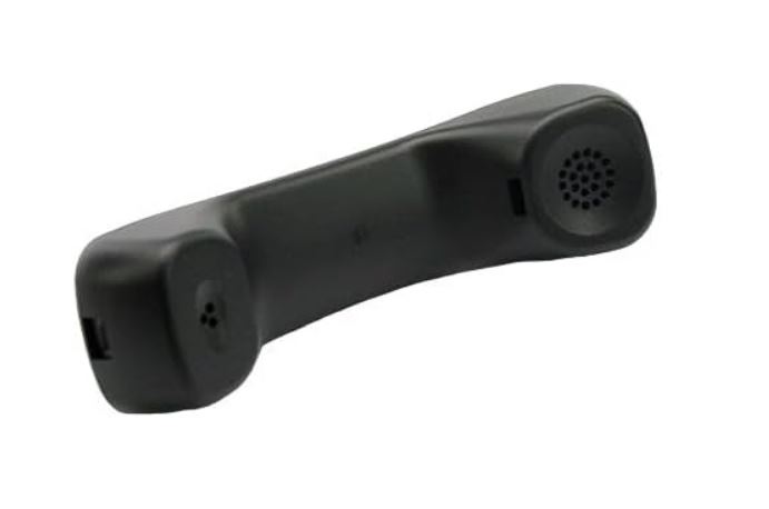 IPG-GXPHANDSET.jpg Grandstream GXP Series Handset Spare