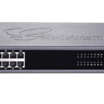 Grandstream GXW4224V2 24 FXS